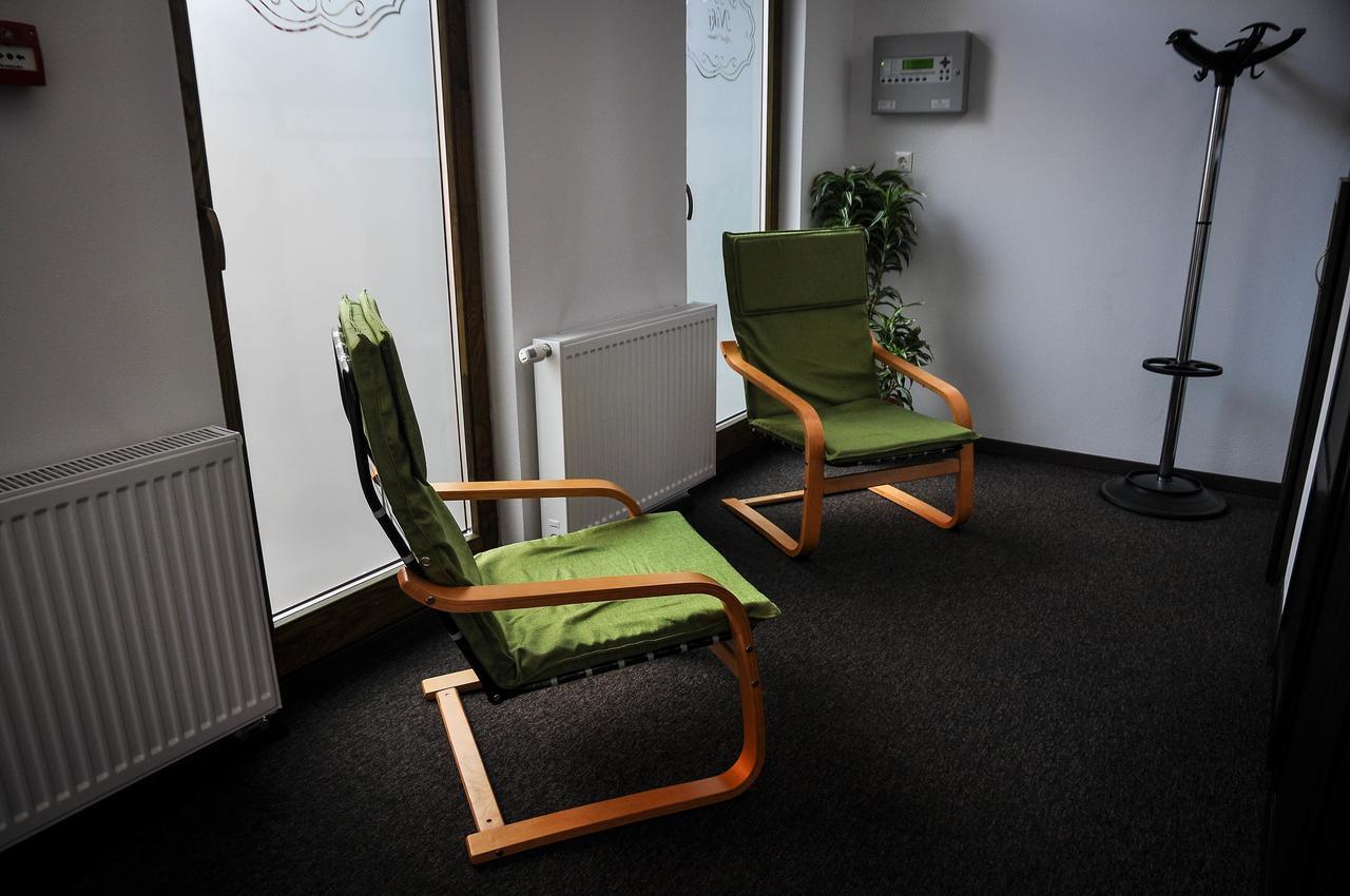 Niki Apart Pension Gyergyószentmiklós Kültér fotó