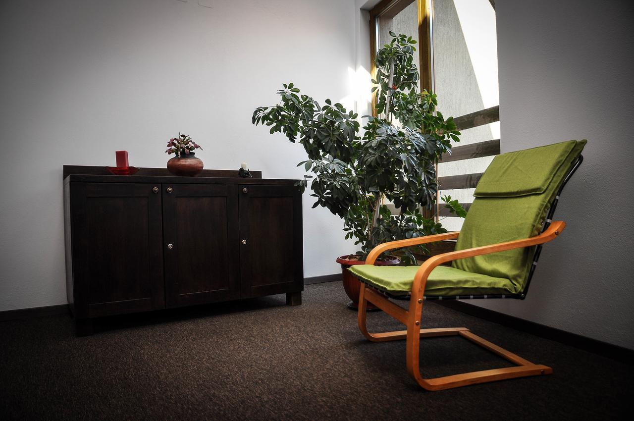 Niki Apart Pension Gyergyószentmiklós Kültér fotó
